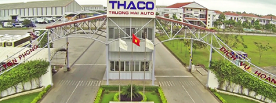 Bên trong “thủ phủ” Trường Hải có gì?