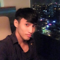 cover CV: Lê Hồng Đức