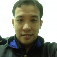 cover CV: Trần Minh Phước