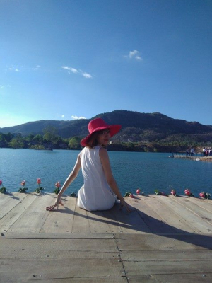 cover CV: Trần Thanh Tuyền