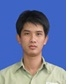 cover CV: Nguyễn Nhật Tiệm