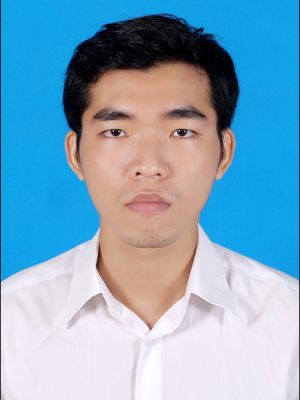 cover CV: VÕ MINH SANG