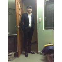 cover CV: PHẠM QUANG HƯNG