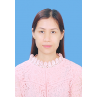 cover CV: Lê Thị Minh Thu