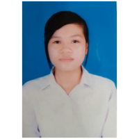 cover CV: Phạm Thị Hường