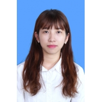 cover CV: NGUYỄN THỊ THU THỦY