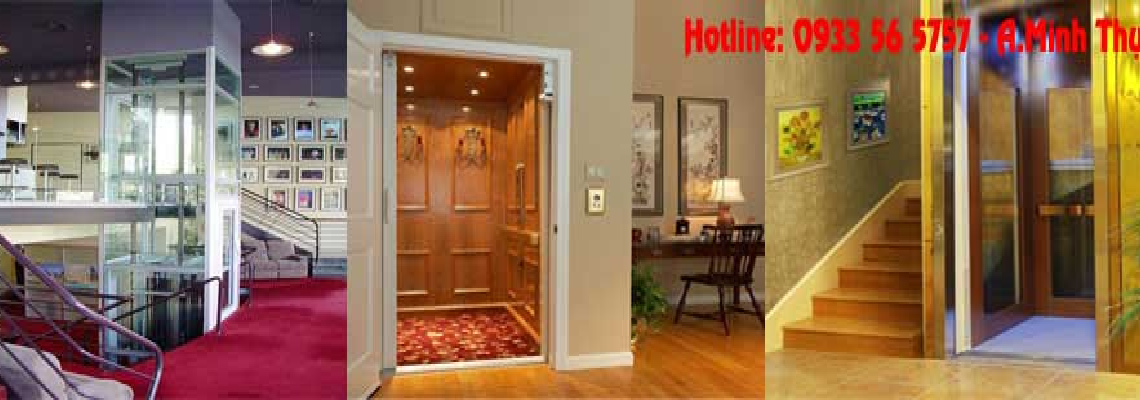 Công ty Cổ phần Công Nghệ Thang Máy Phương Đông 