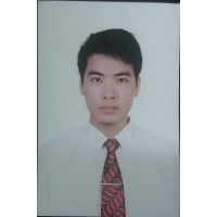 cover CV: Đào Văn Quý