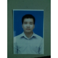 cover CV: LÊ THANH HẢI