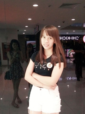 cover CV: Nguyễn Thị Diễm