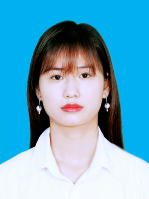 cover CV: Nguyễn Thị Quỳnh Như
