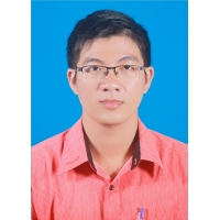 cover CV: Bùi Thế Cường