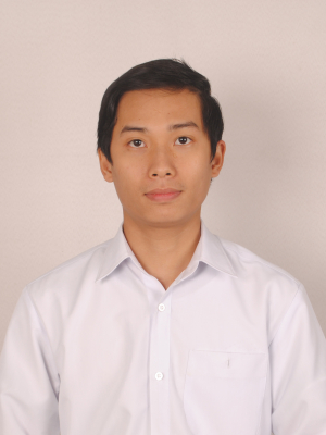 cover CV: Nguyễn Đức Hiếu