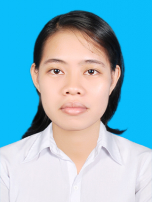 cover CV: Nguyễn Thị Hồng Nga