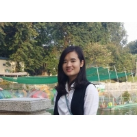 cover CV: Nguyễn Thị Dung