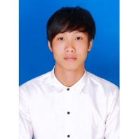 cover CV: Nguyễn Văn Minh