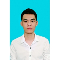 cover CV: Lã Hồng Thái