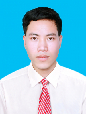 cover CV: Nguyễn Văn Trúc