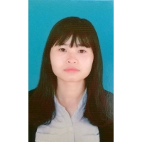 cover CV: Lương Thị Hường