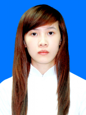 cover CV: Nguyễn Thị Bích Hiếu
