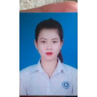 cover CV: Bùi Thị Nga
