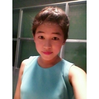 cover CV: Nguyễn Thị Huỳnh Như