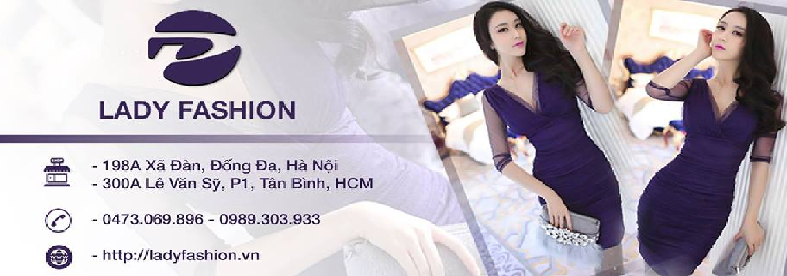 Công ty TNHH Thời trang Lady