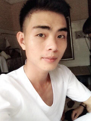 cover CV: Ngô Văn Quang