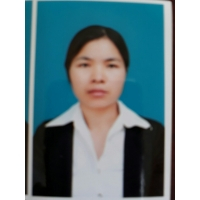 cover CV: Nguyễn Thị Thanh Hải