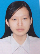 cover CV: Nguyễn Kim Thoa (Sandy Nguyễn)