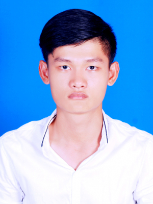 cover CV: Đỗ Hoàng Tiến