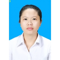cover CV: HÀ THỊ HỒNG CẤM