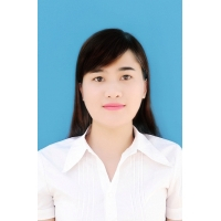 cover CV: Đỗ Thị Phương Bích