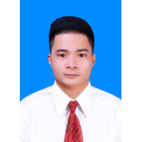 cover CV: Nguyễn Đức Hảo
