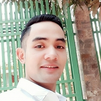 cover CV: Lê Xuân Trường