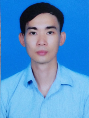 cover CV: Lưu Văn Mạnh