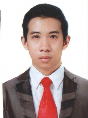 cover CV: Phạm Thanh Bình