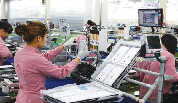 Samsung muốn 90% quản lý cấp cao là người Việt