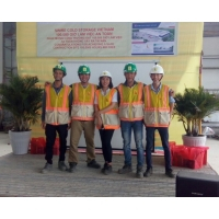 cover CV: Nguyễn Hữu Thọ