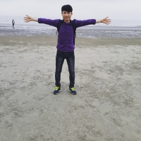 cover CV: Đơi Sỹ Phú