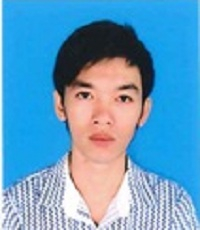 cover CV: Nguyễn Tường Giang