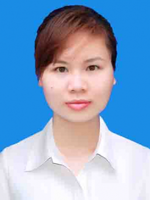 cover CV: Phạm Thị Hường
