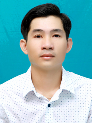 cover CV: Nguyễn Trọng Tuyên