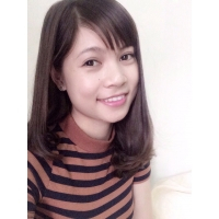 cover CV: Phùng Thị Phượng