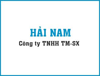 CÔNG TY TNHH TM-SX HẢI NAM