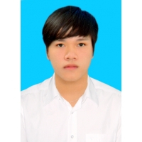 cover CV: Phạm Ngọc Can
