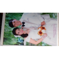 cover CV: Lê Khánh Hồi 