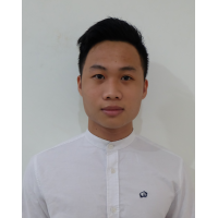 cover CV: Đặng Ngọc Lâm