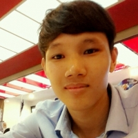 cover CV: Lê Trần Anh Dương