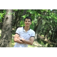 cover CV: Trần Hải Nam